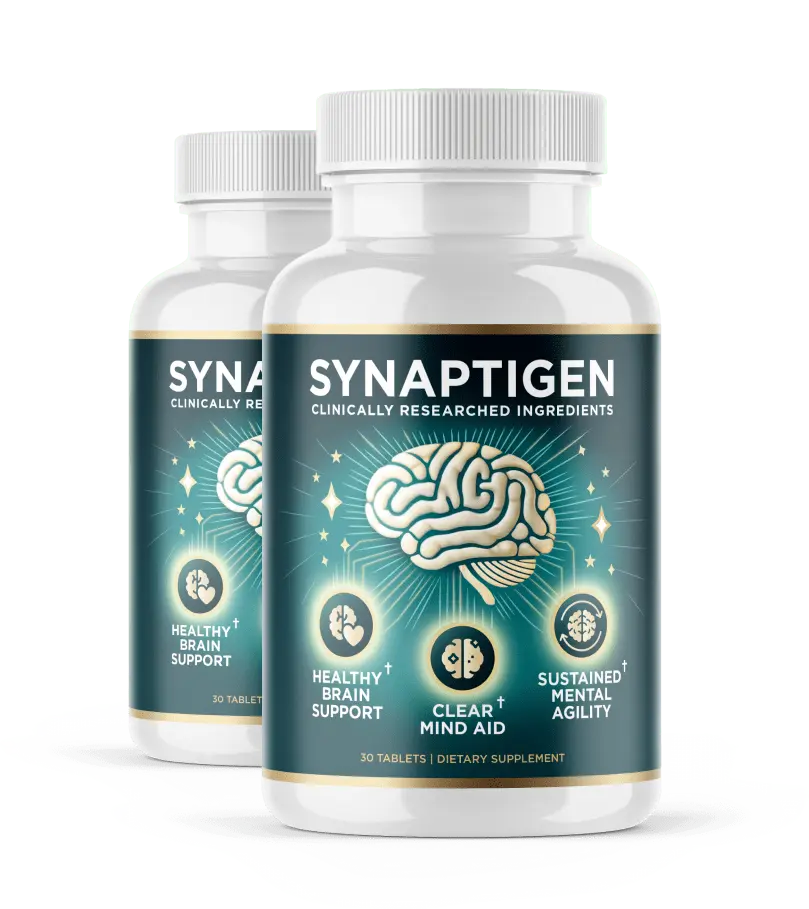 Synaptigen.com